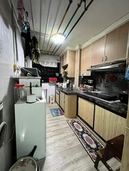 Blk 803 Tampines Avenue 4 (Tampines), HDB 4 Rooms #526506951